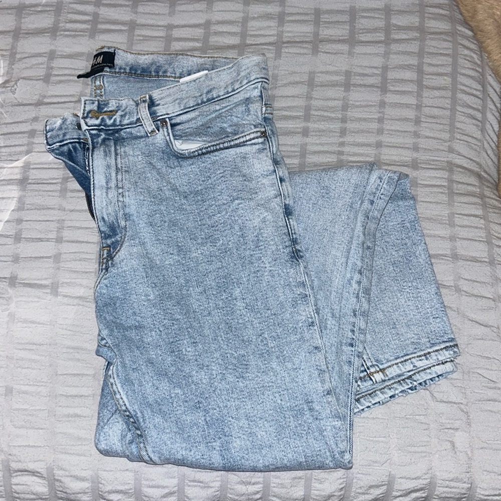 Men’s skinny jeans